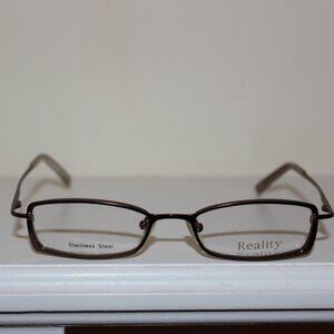 Reality Eyewear Women's Glasses (3713)